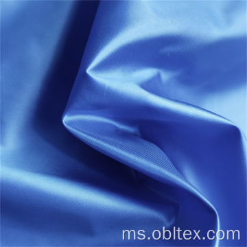 Obl21-2121 Twill Polyester Nylon Woven Fabric